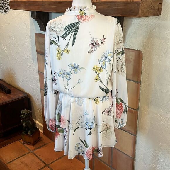 Yumi Kim Love Always Mini Dress, Forever Yours, size XL - Picture 7 of 10